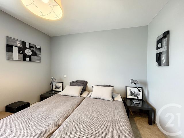 Appartement F3 &agrave; vendre - 3 pi&egrave;ces - 68,20 m2 - Larmor Baden - 56 - BRETAGNE