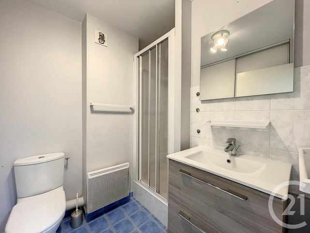 Appartement F3 &agrave; vendre - 3 pi&egrave;ces - 68,20 m2 - Larmor Baden - 56 - BRETAGNE