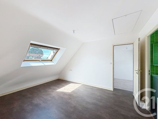 Maison &agrave; vendre - 5 pi&egrave;ces - 108 m2 - Larmor Baden - 56 - BRETAGNE