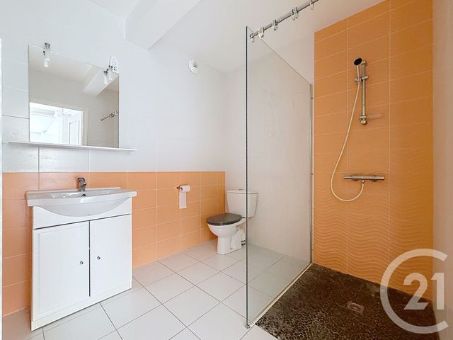 Maison &agrave; vendre - 5 pi&egrave;ces - 108 m2 - Larmor Baden - 56 - BRETAGNE