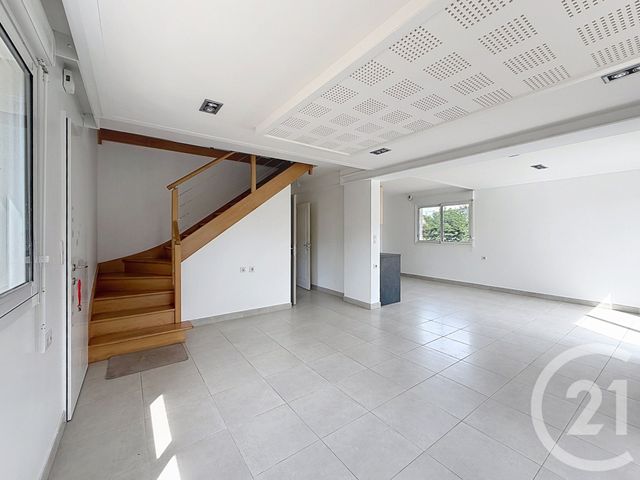 Maison &agrave; vendre - 5 pi&egrave;ces - 108 m2 - Larmor Baden - 56 - BRETAGNE