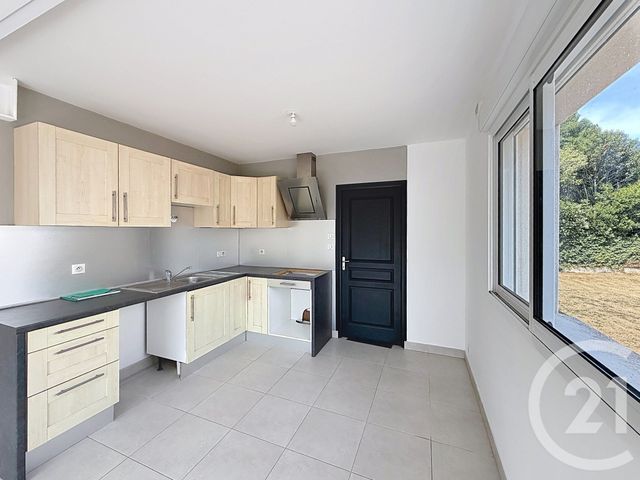Maison &agrave; vendre - 5 pi&egrave;ces - 108 m2 - Larmor Baden - 56 - BRETAGNE