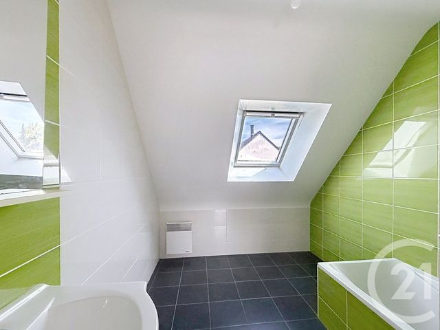 Maison &agrave; vendre - 5 pi&egrave;ces - 108 m2 - Larmor Baden - 56 - BRETAGNE