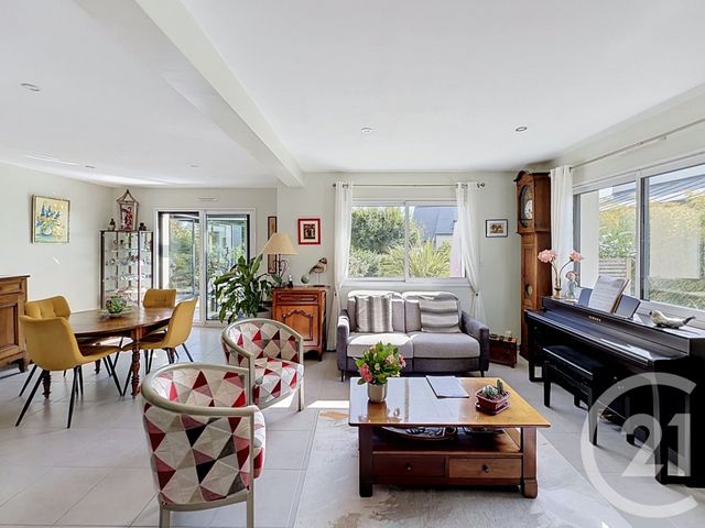 Maison &agrave; vendre - 5 pi&egrave;ces - 118,97 m2 - Ploeren - 56 - BRETAGNE