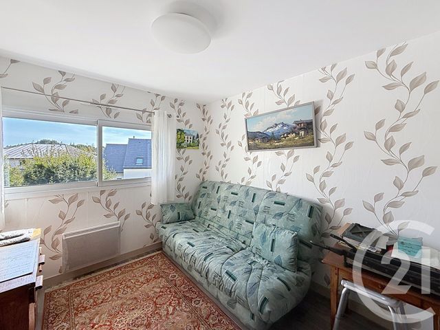 Maison &agrave; vendre - 5 pi&egrave;ces - 118,97 m2 - Ploeren - 56 - BRETAGNE