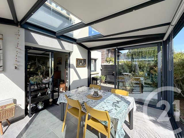 Maison &agrave; vendre - 5 pi&egrave;ces - 118,97 m2 - Ploeren - 56 - BRETAGNE