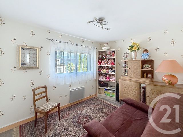 Maison &agrave; vendre - 5 pi&egrave;ces - 118,97 m2 - Ploeren - 56 - BRETAGNE