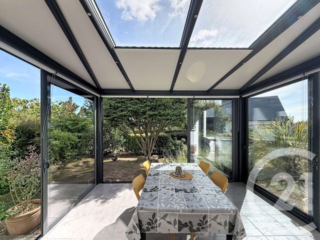 Maison &agrave; vendre - 5 pi&egrave;ces - 118,97 m2 - Ploeren - 56 - BRETAGNE