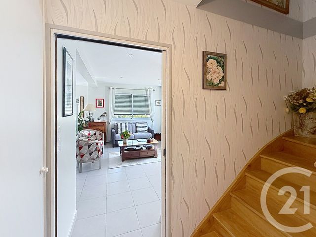 Maison &agrave; vendre - 5 pi&egrave;ces - 118,97 m2 - Ploeren - 56 - BRETAGNE