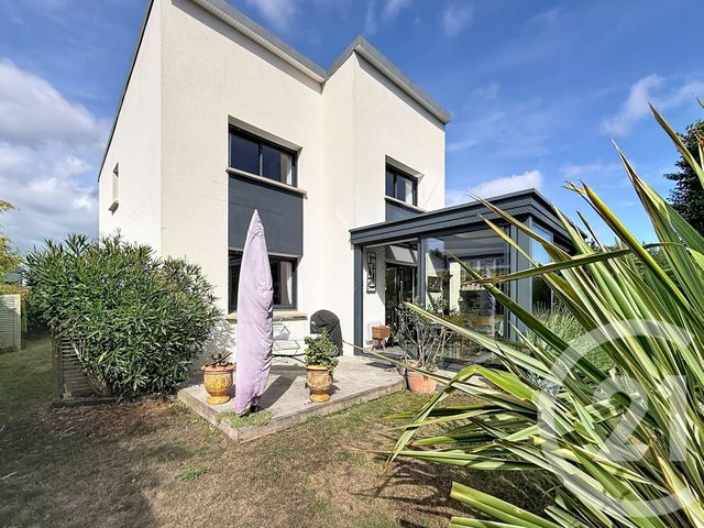 Maison &agrave; vendre - 5 pi&egrave;ces - 118,97 m2 - Ploeren - 56 - BRETAGNE