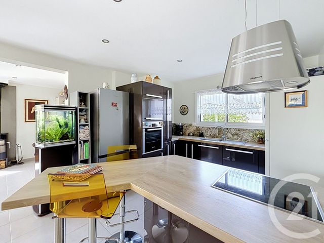 Maison &agrave; vendre - 5 pi&egrave;ces - 118,97 m2 - Ploeren - 56 - BRETAGNE