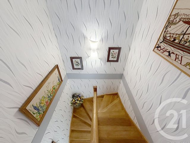 Maison &agrave; vendre - 5 pi&egrave;ces - 118,97 m2 - Ploeren - 56 - BRETAGNE