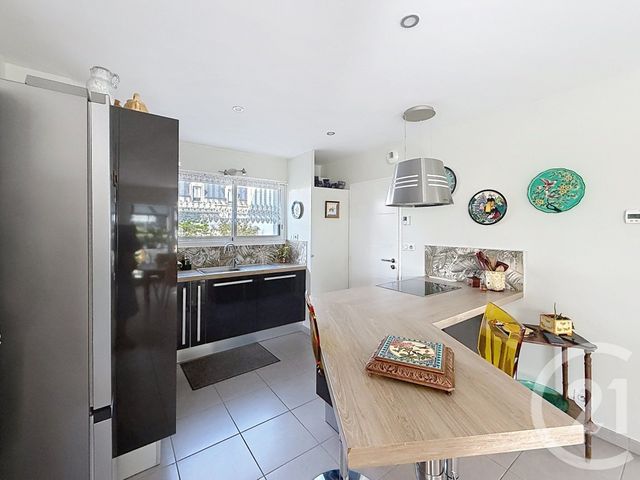 Maison &agrave; vendre - 5 pi&egrave;ces - 118,97 m2 - Ploeren - 56 - BRETAGNE