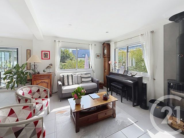 Maison &agrave; vendre - 5 pi&egrave;ces - 118,97 m2 - Ploeren - 56 - BRETAGNE