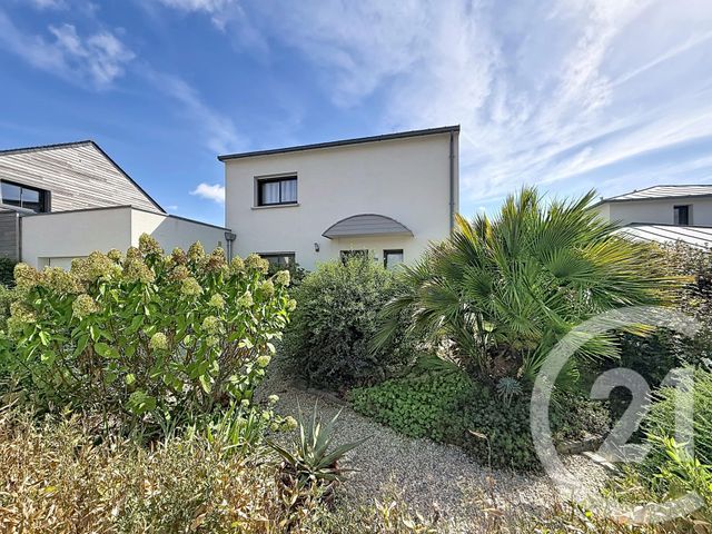 Maison &agrave; vendre - 5 pi&egrave;ces - 118,97 m2 - Ploeren - 56 - BRETAGNE