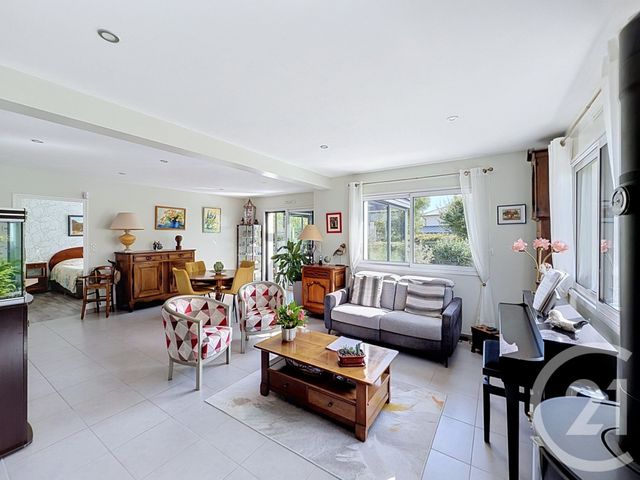 Maison &agrave; vendre - 5 pi&egrave;ces - 118,97 m2 - Ploeren - 56 - BRETAGNE