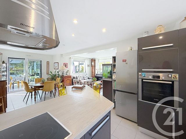 Maison &agrave; vendre - 5 pi&egrave;ces - 118,97 m2 - Ploeren - 56 - BRETAGNE
