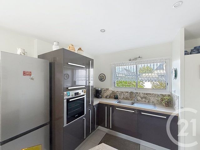 Maison &agrave; vendre - 5 pi&egrave;ces - 118,97 m2 - Ploeren - 56 - BRETAGNE