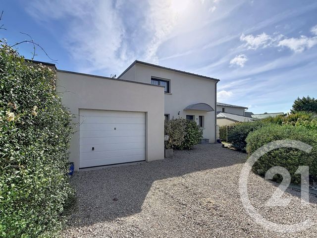 Maison &agrave; vendre - 5 pi&egrave;ces - 118,97 m2 - Ploeren - 56 - BRETAGNE