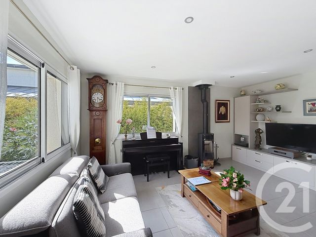 Maison &agrave; vendre - 5 pi&egrave;ces - 118,97 m2 - Ploeren - 56 - BRETAGNE