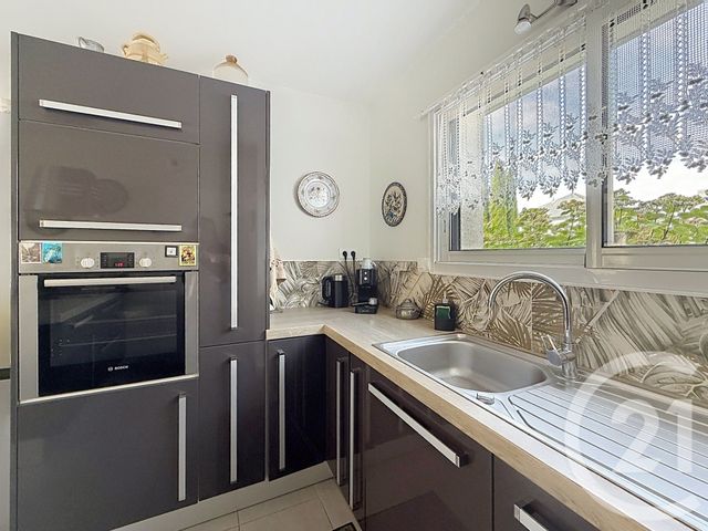 Maison &agrave; vendre - 5 pi&egrave;ces - 118,97 m2 - Ploeren - 56 - BRETAGNE