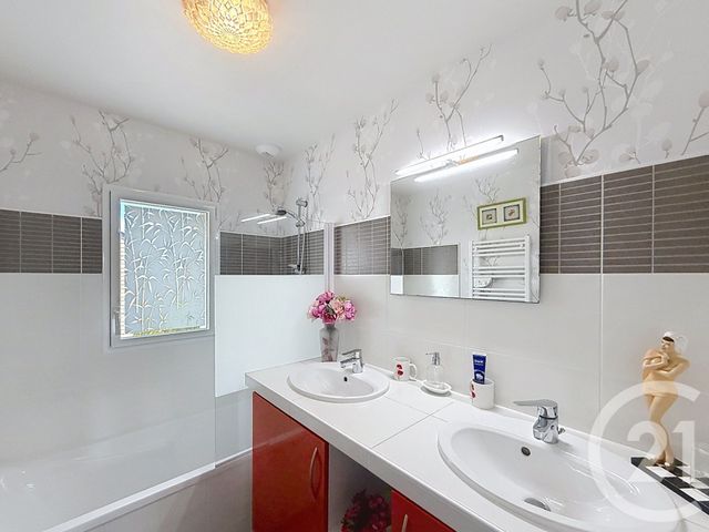 Maison &agrave; vendre - 5 pi&egrave;ces - 118,97 m2 - Ploeren - 56 - BRETAGNE