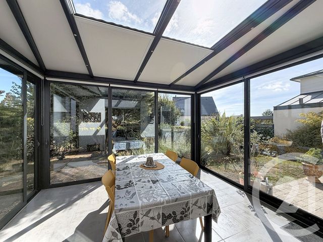 Maison &agrave; vendre - 5 pi&egrave;ces - 118,97 m2 - Ploeren - 56 - BRETAGNE