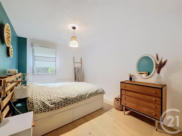 Appartement &agrave; vendre - 3 pi&egrave;ces - 69 m2 - Vannes - 56 - BRETAGNE