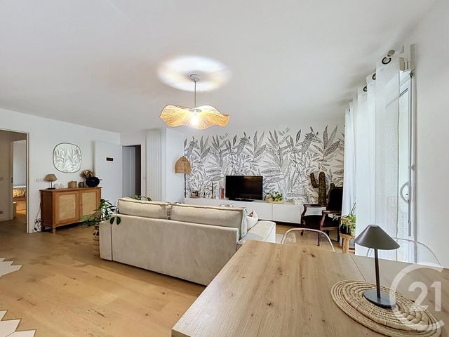 Appartement &agrave; vendre - 3 pi&egrave;ces - 69 m2 - Vannes - 56 - BRETAGNE