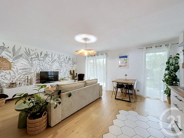 Appartement à vendre VANNES