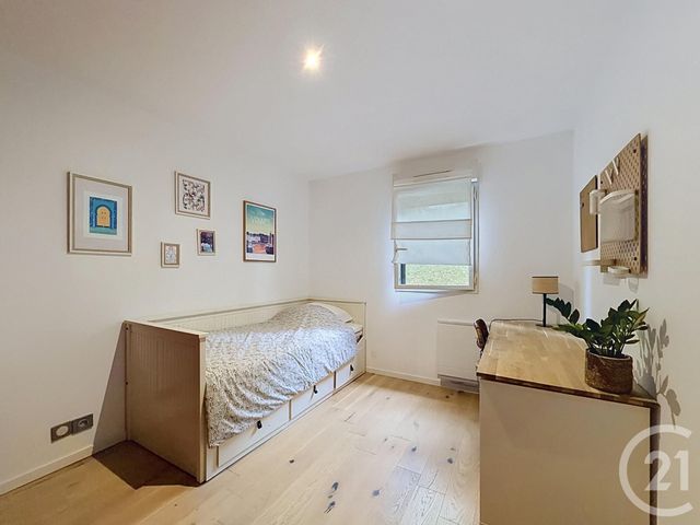 Appartement &agrave; vendre - 3 pi&egrave;ces - 69 m2 - Vannes - 56 - BRETAGNE