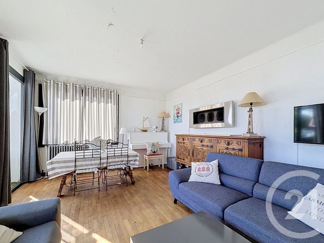 Maison &agrave; vendre - 8 pi&egrave;ces - 203 m2 - Larmor Baden - 56 - BRETAGNE