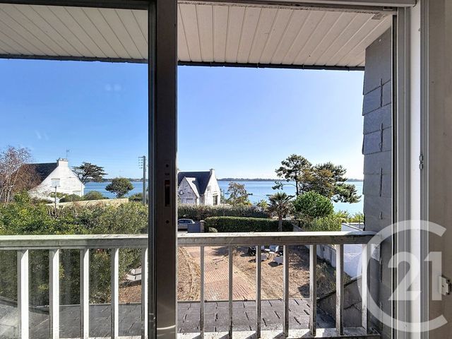Maison &agrave; vendre - 8 pi&egrave;ces - 203 m2 - Larmor Baden - 56 - BRETAGNE