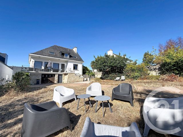 Maison &agrave; vendre - 8 pi&egrave;ces - 203 m2 - Larmor Baden - 56 - BRETAGNE
