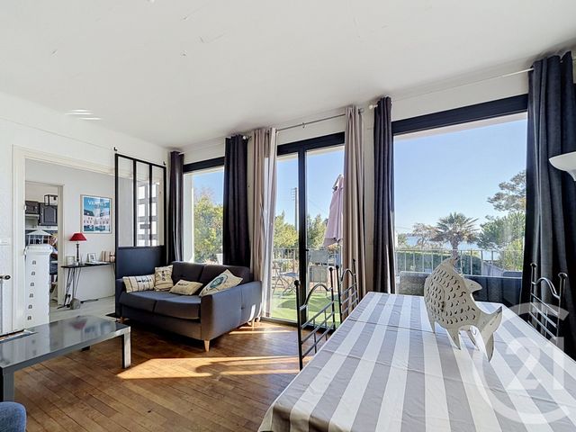 Maison &agrave; vendre - 8 pi&egrave;ces - 203 m2 - Larmor Baden - 56 - BRETAGNE
