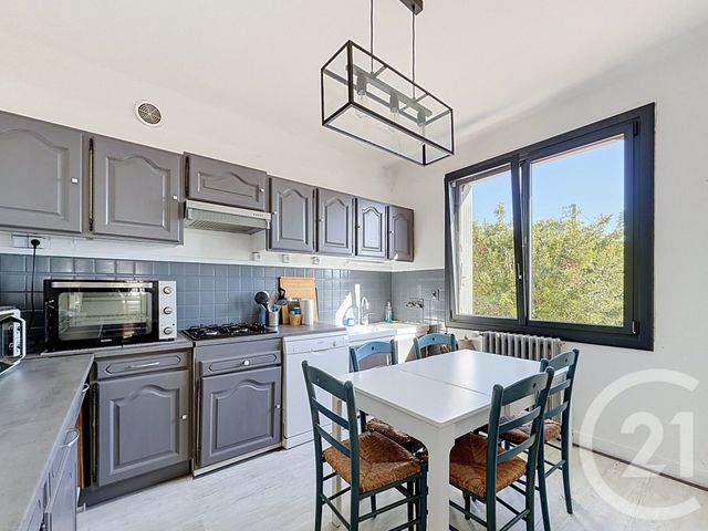 Maison &agrave; vendre - 8 pi&egrave;ces - 203 m2 - Larmor Baden - 56 - BRETAGNE