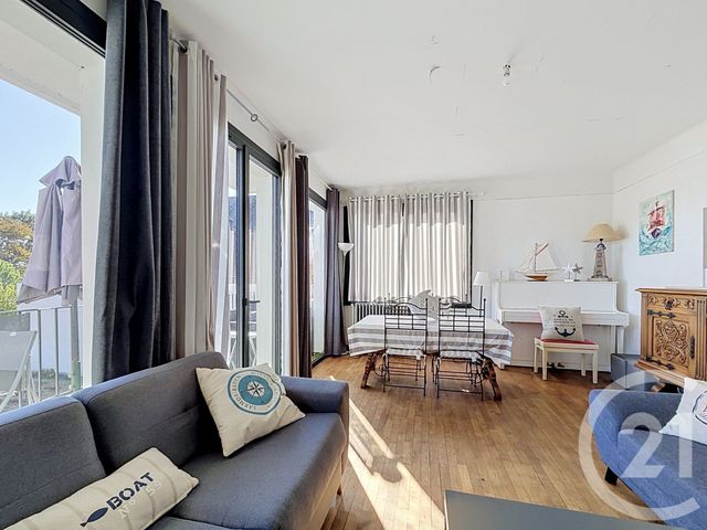 Maison &agrave; vendre - 8 pi&egrave;ces - 203 m2 - Larmor Baden - 56 - BRETAGNE
