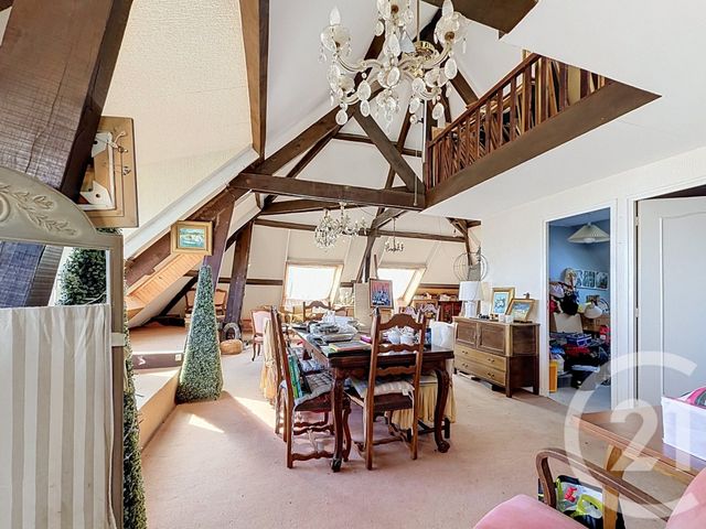 Maison &agrave; vendre - 8 pi&egrave;ces - 203 m2 - Larmor Baden - 56 - BRETAGNE