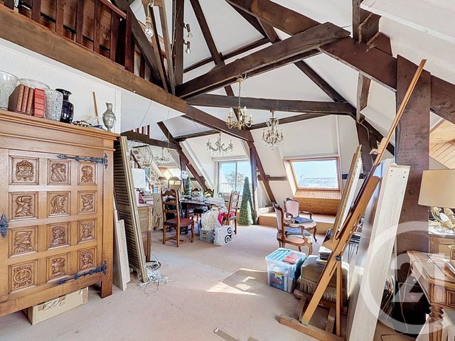 Maison &agrave; vendre - 8 pi&egrave;ces - 203 m2 - Larmor Baden - 56 - BRETAGNE
