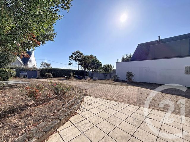 Maison &agrave; vendre - 8 pi&egrave;ces - 203 m2 - Larmor Baden - 56 - BRETAGNE