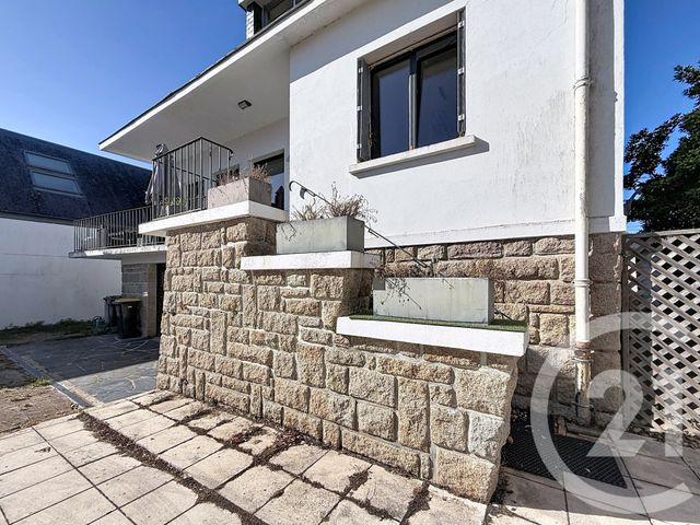 Maison &agrave; vendre - 8 pi&egrave;ces - 203 m2 - Larmor Baden - 56 - BRETAGNE