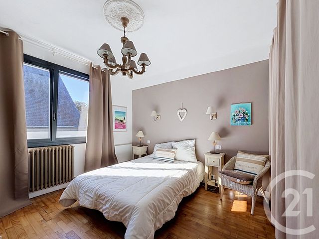 Maison &agrave; vendre - 8 pi&egrave;ces - 203 m2 - Larmor Baden - 56 - BRETAGNE