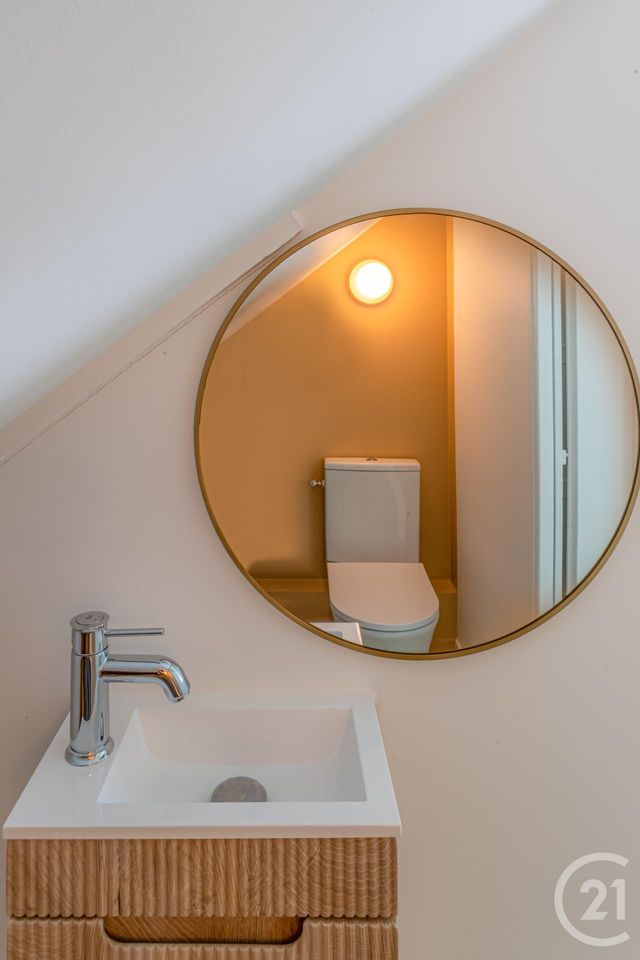Maison &agrave; vendre - 10 pi&egrave;ces - 222 m2 - Larmor Baden - 56 - BRETAGNE