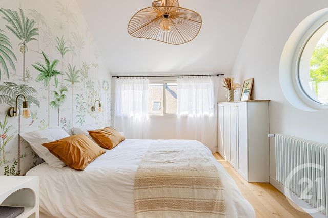 Maison &agrave; vendre - 10 pi&egrave;ces - 222 m2 - Larmor Baden - 56 - BRETAGNE