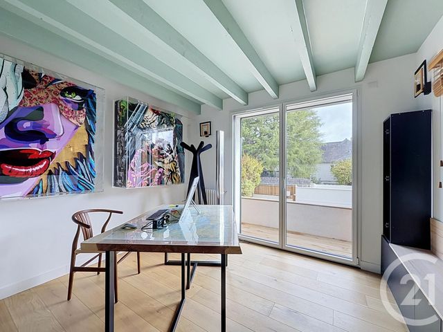 Maison &agrave; vendre - 10 pi&egrave;ces - 222 m2 - Larmor Baden - 56 - BRETAGNE