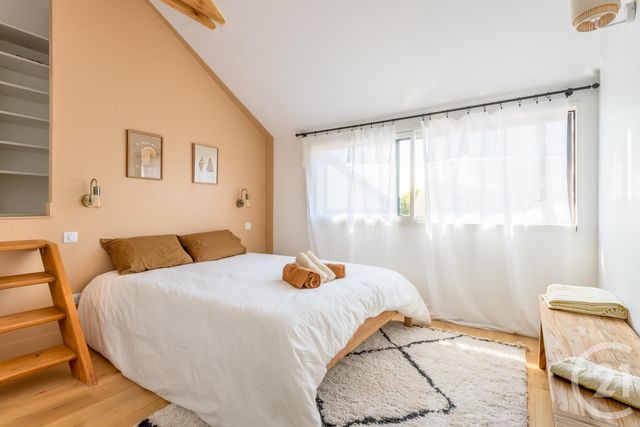 Maison &agrave; vendre - 10 pi&egrave;ces - 222 m2 - Larmor Baden - 56 - BRETAGNE