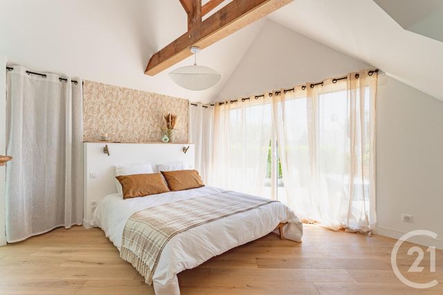 Maison &agrave; vendre - 10 pi&egrave;ces - 222 m2 - Larmor Baden - 56 - BRETAGNE