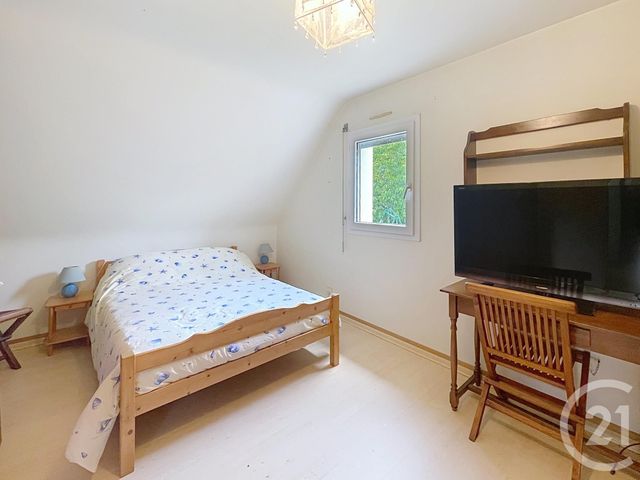 Maison &agrave; vendre - 5 pi&egrave;ces - 129,60 m2 - Vannes - 56 - BRETAGNE