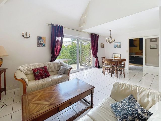 Maison &agrave; vendre - 5 pi&egrave;ces - 129,60 m2 - Vannes - 56 - BRETAGNE