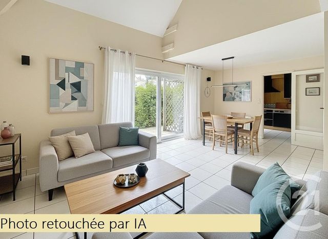 Maison &agrave; vendre - 5 pi&egrave;ces - 129,60 m2 - Vannes - 56 - BRETAGNE